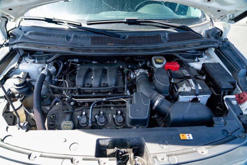 2017 Ford Explorer Police Interceptor Utility