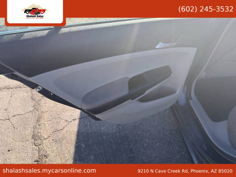 2011 Honda Accord LX