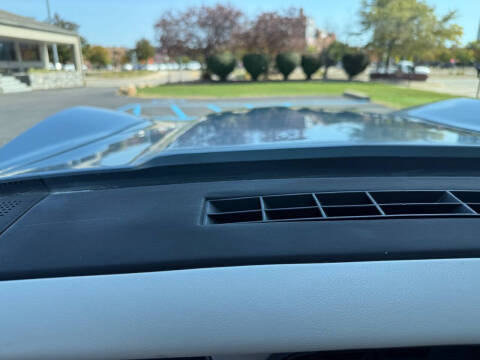 1978 Chevrolet Corvette