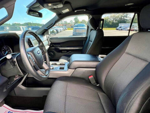 2020 Ford Expedition XLT