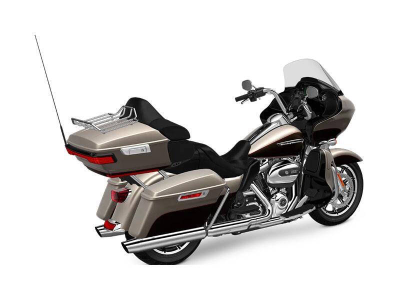 2018 Harley-Davidson Road Glide Ultra