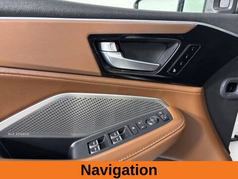 2024 Acura MDX SH-AWD w/Tech