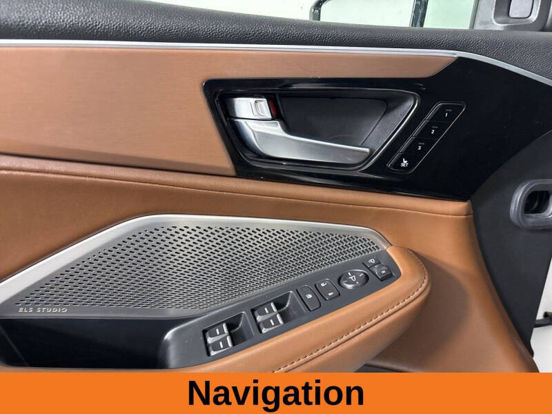 2024 Acura MDX SH-AWD w/Tech