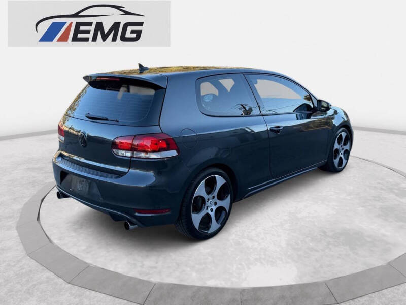 2013 Volkswagen GTI