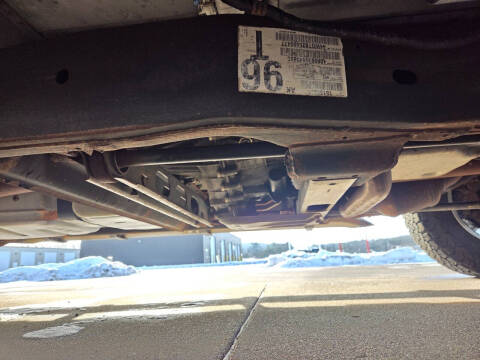 2004 Chevrolet Avalanche 1500