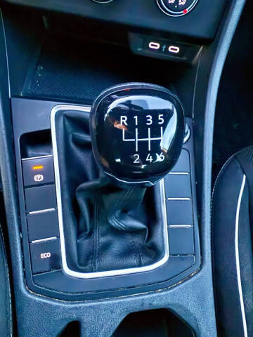 2023 Volkswagen Jetta Sport