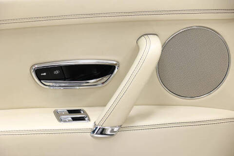 2014 Bentley Flying Spur