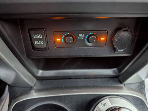 2017 Toyota 4Runner SR5 Premium