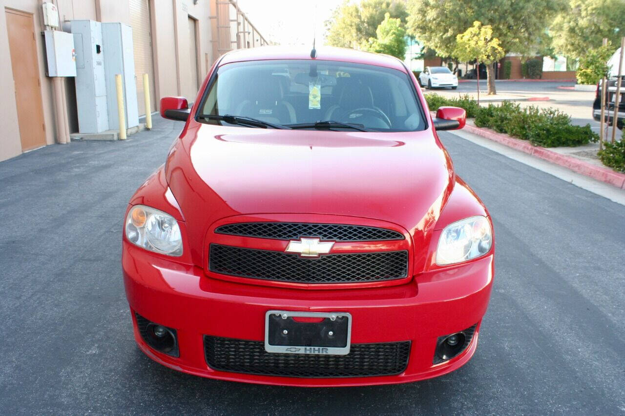 2008 Chevrolet HHR for sale at CK Motors in Murrieta, CA