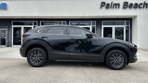 2024 Mazda CX-30 2.5 S