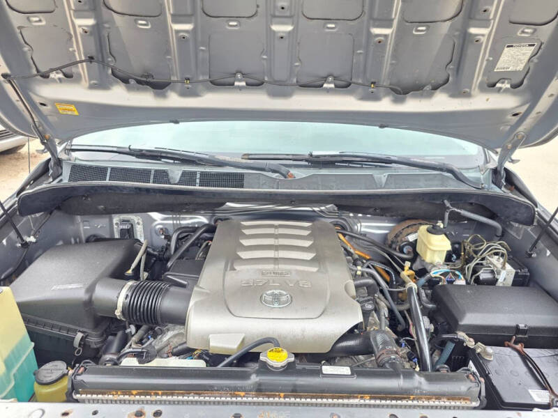 2009 Toyota Tundra