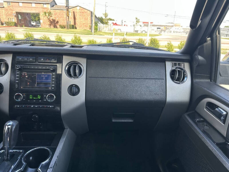 2013 Ford Expedition Limited