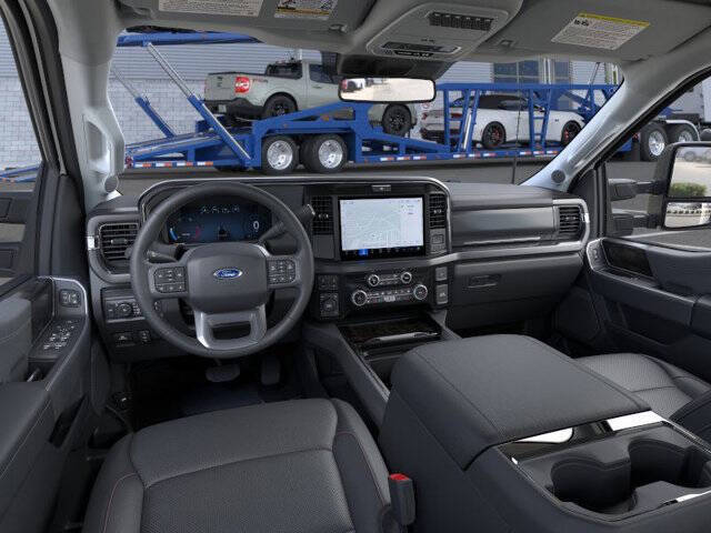 2026 Ford F-350 Super Duty Lariat