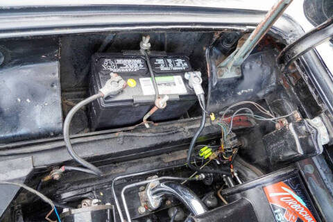 1962 Chevrolet Corvair