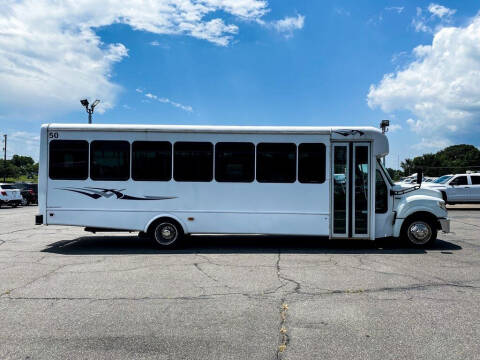 2014 IC Bus AC Series