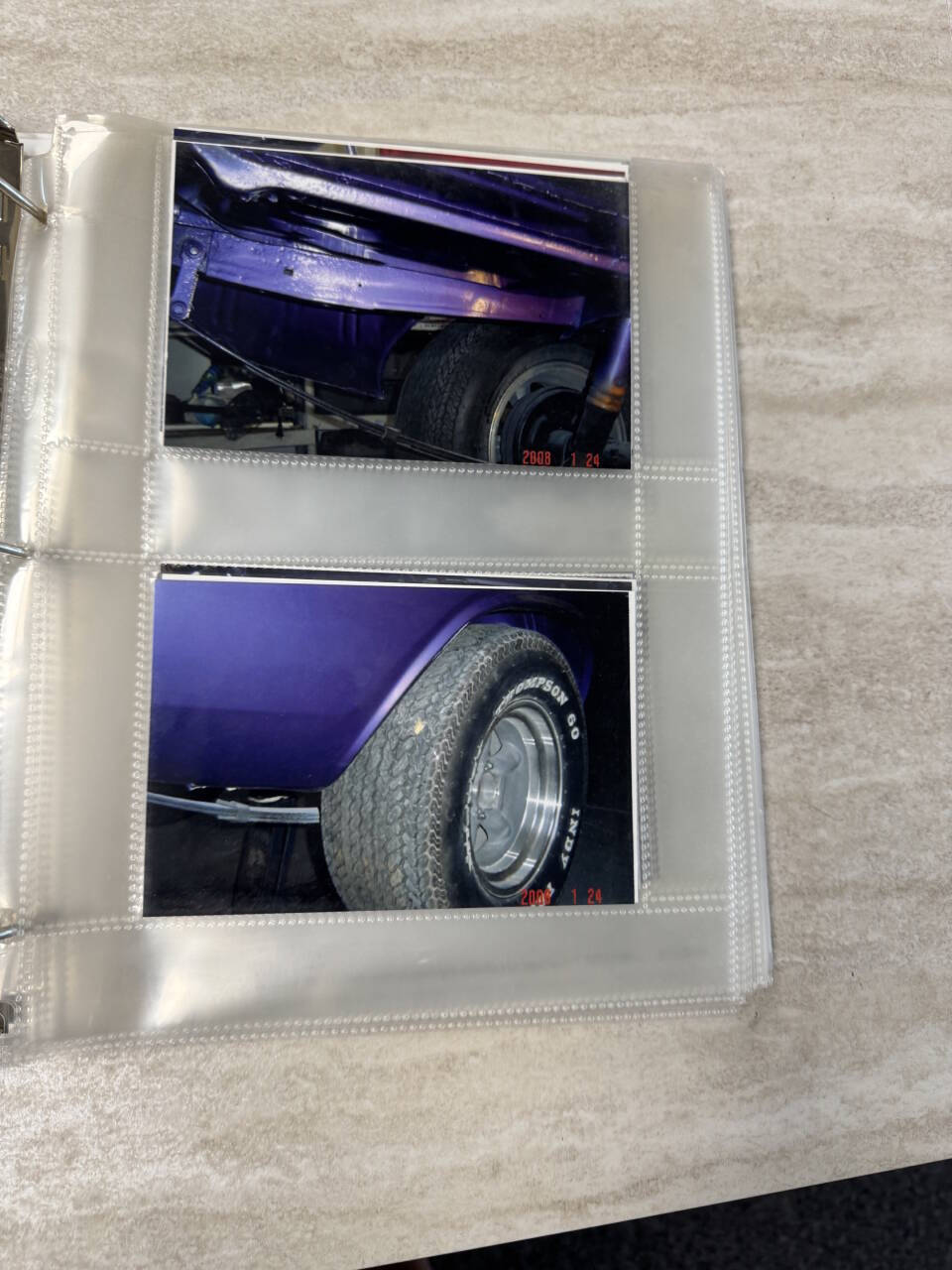 1971 Dodge Challenger 115