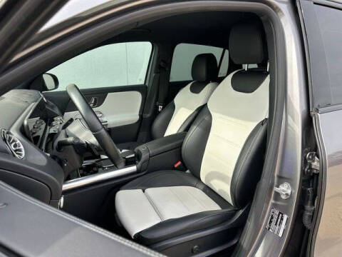 2021 Mercedes-Benz GLA GLA 250 4MATIC