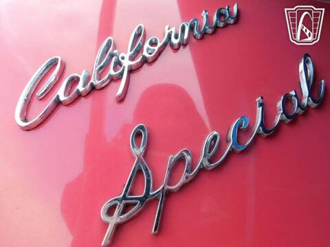 1973 Volkswagen Beetle