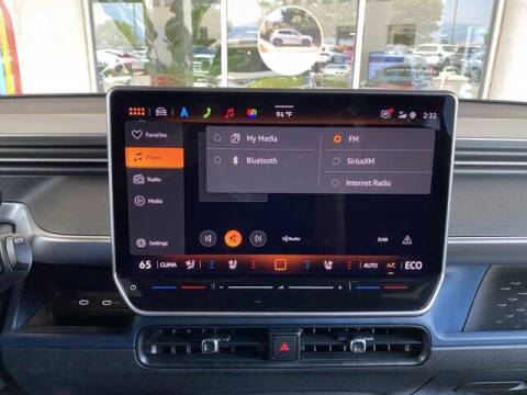 2025 Volkswagen ID. Buzz