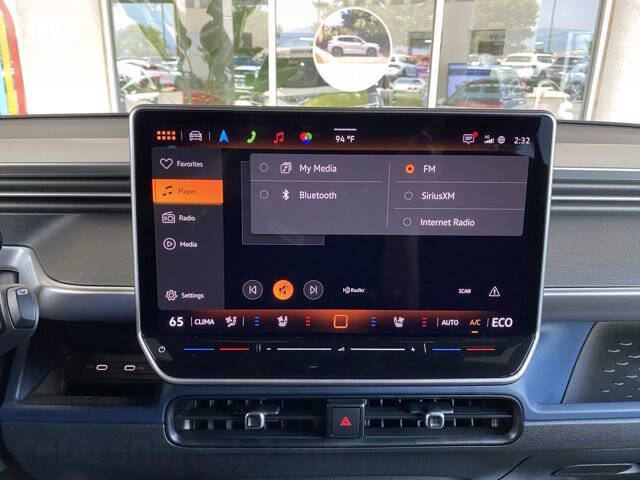 2025 Volkswagen ID. Buzz