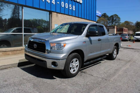 2009 Toyota Tundra for sale at 1st Choice Autos in Smyrna GA