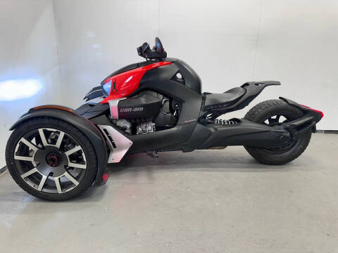 2021 Can-Am Ryker 900