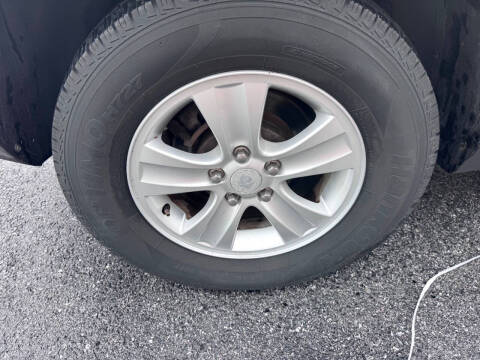 2008 Saturn Vue XE