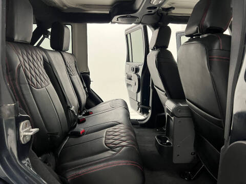 2008 Jeep Wrangler Unlimited Sahara