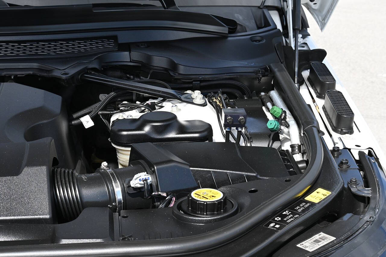 2016 Land Rover Range Rover 57