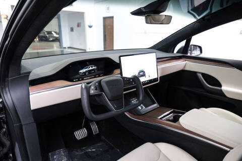 2023 Tesla Model X
