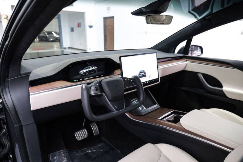 2023 Tesla Model X