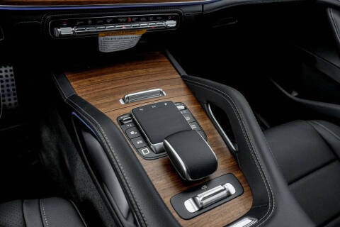 2026 Mercedes-Benz GLS GLS 450