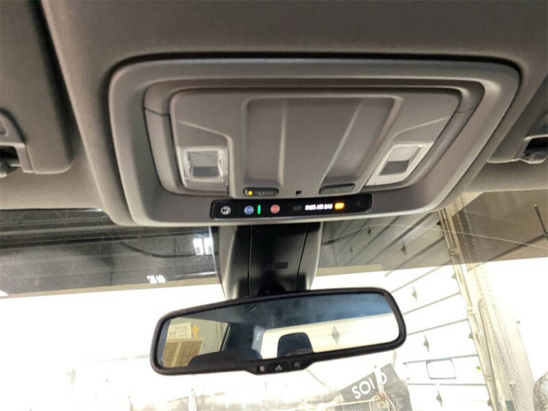 2023 Chevrolet Silverado 2500HD