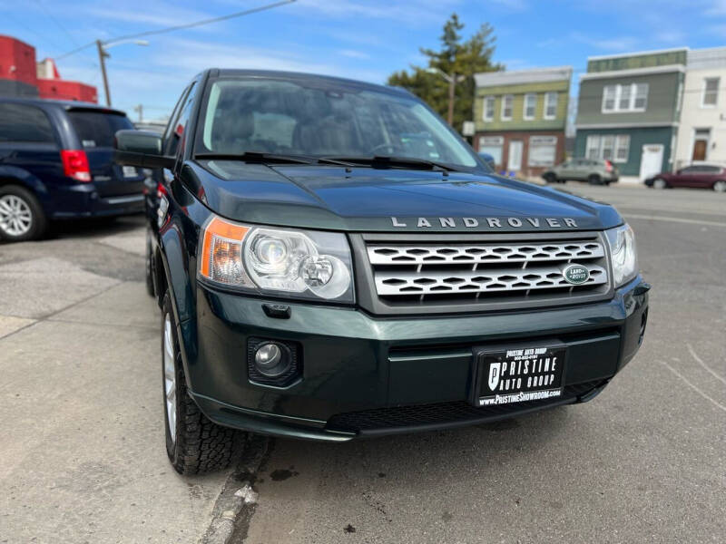 2012 Land Rover LR2 for sale in Bloomfield, NJ