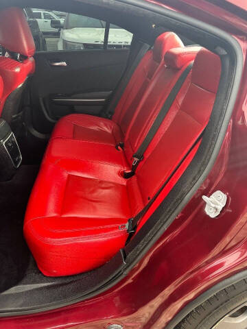 2019 Dodge Charger GT