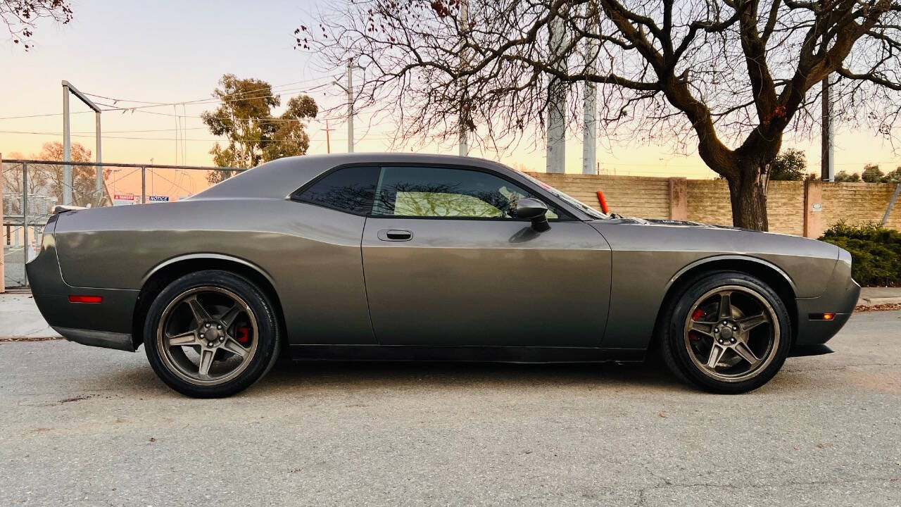 2010 Dodge Challenger for sale at Mercy Auto Center in Davis, CA