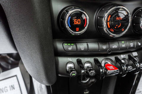 2023 MINI Hardtop 2 Door Cooper S