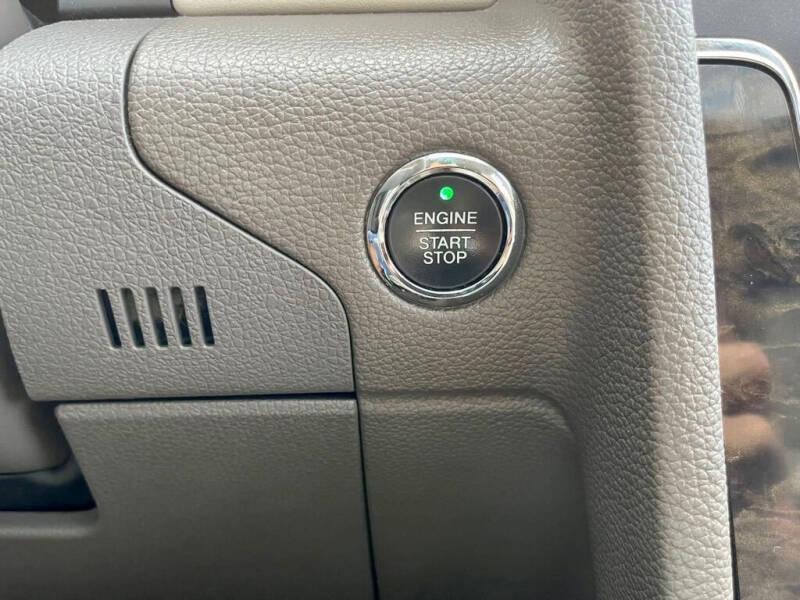 2015 Lincoln Navigator