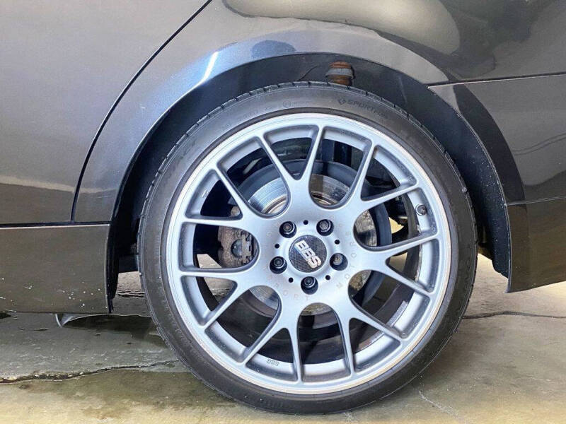 2006 BMW 3 Series 325xi