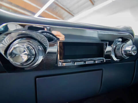 1960 Chevrolet Biscayne