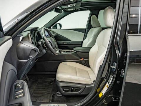 2025 Lexus TX 350 Premium
