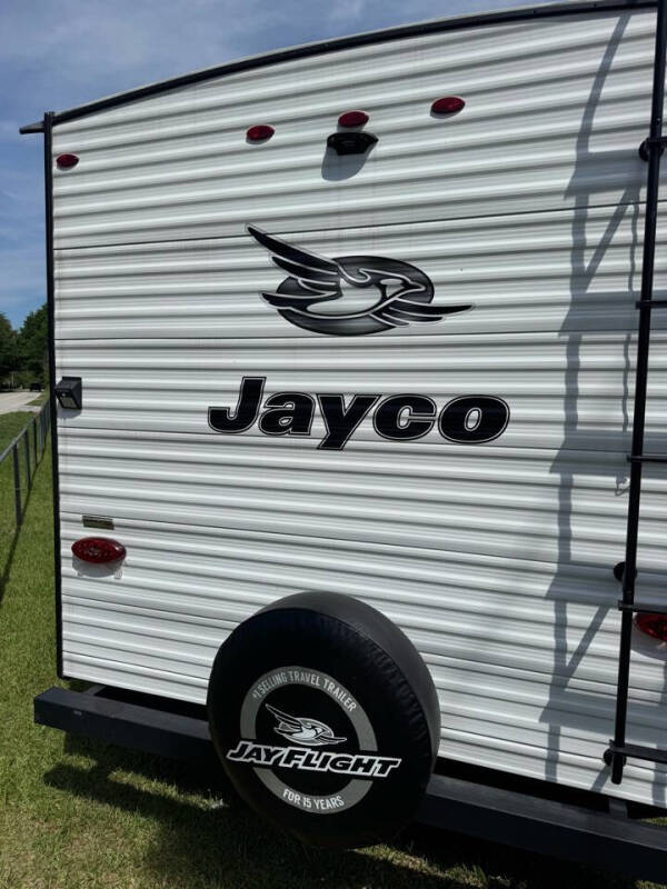 2023 Jayco Jay Flight