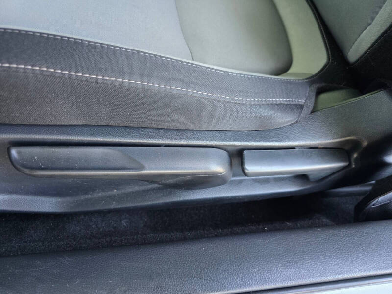 2017 Honda Civic EX-T