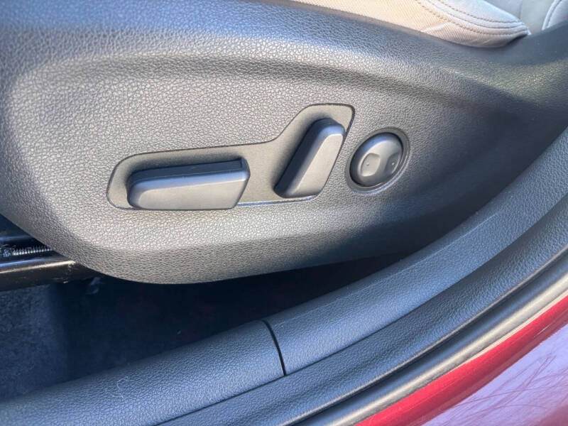 2017 Hyundai Tucson Eco