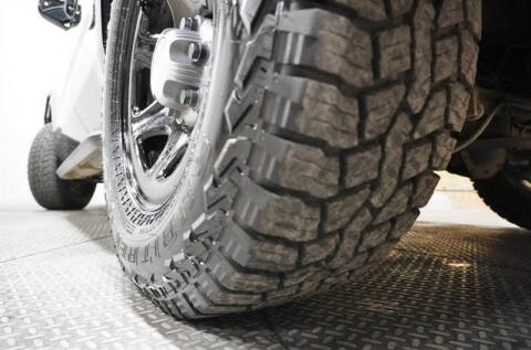 2019 Chevrolet Tahoe Special Service