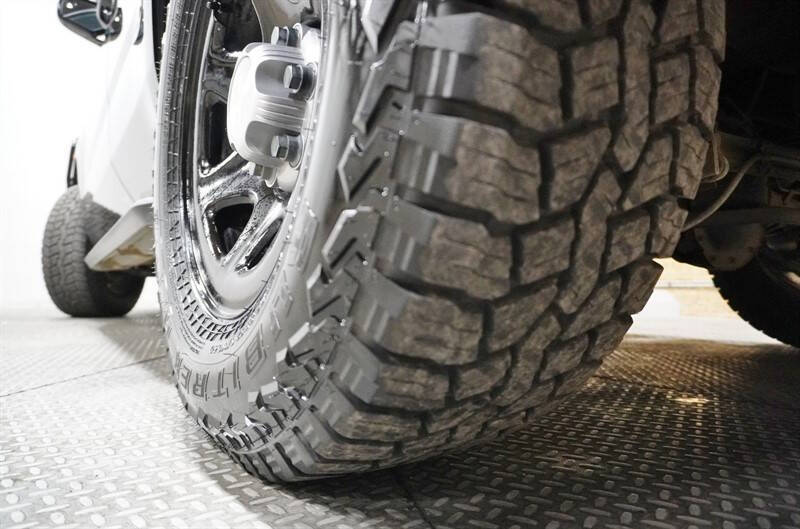 2019 Chevrolet Tahoe Special Service