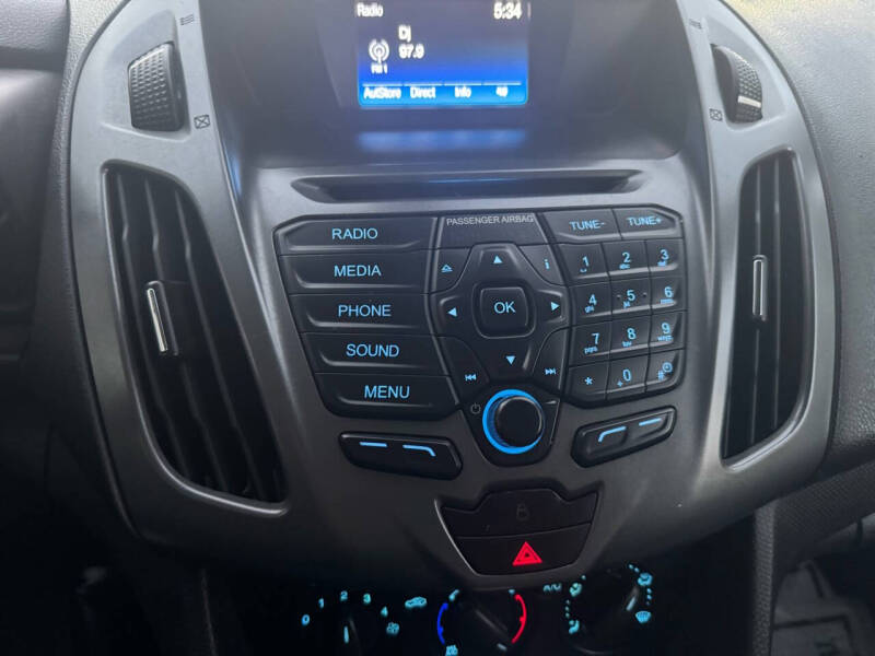 2017 Ford Transit Connect XL photo 23