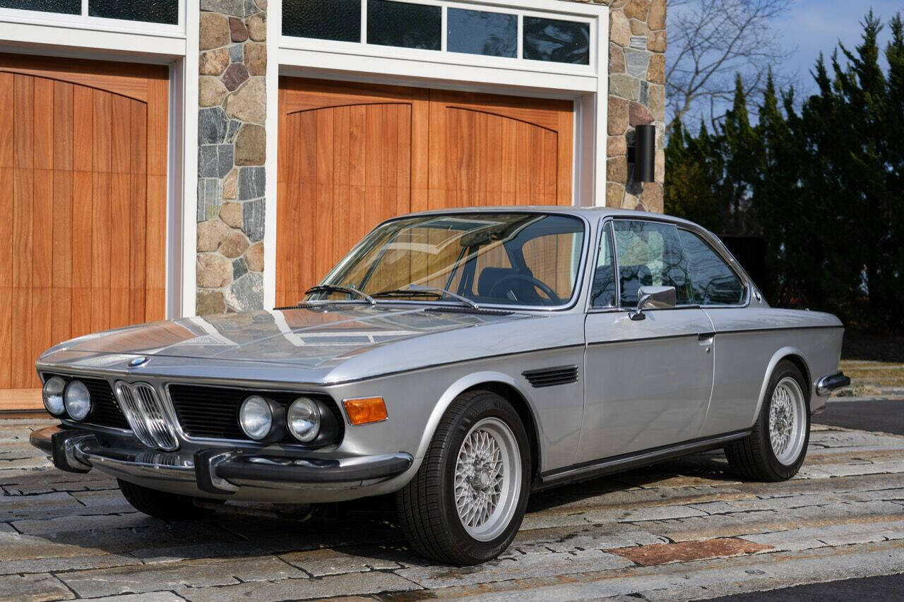 1971 BMW 2 Series for sale at Beesley Motorcars in Port Gibson, MS