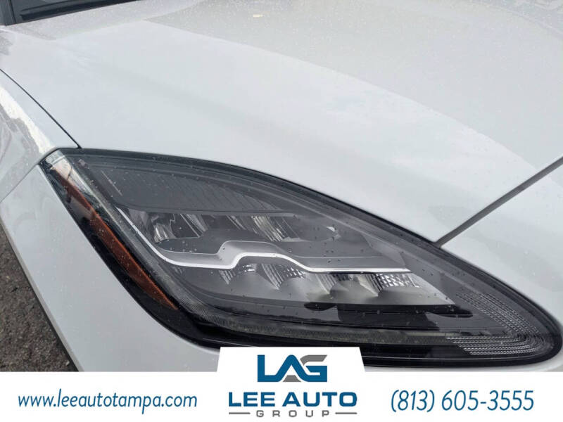 2018 Jaguar E-PACE P250 S