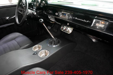 1957 Chevrolet 210